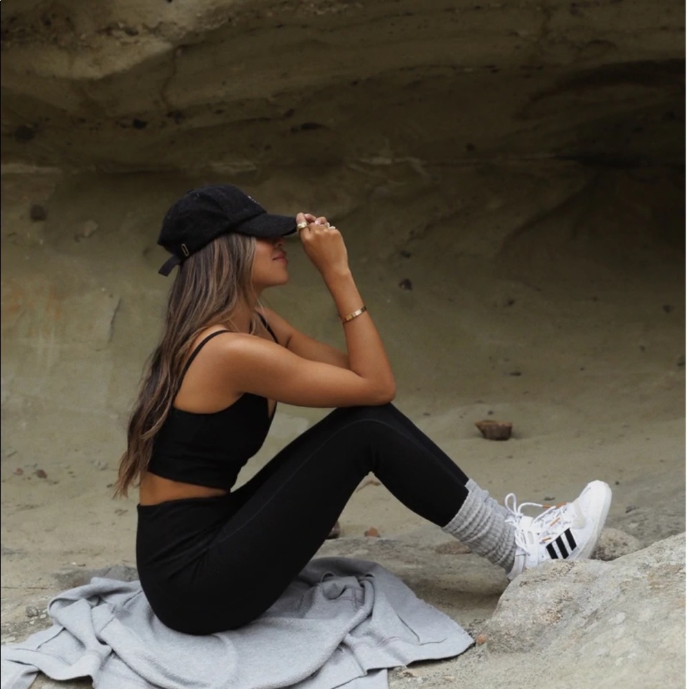 Sincerely Jules x bandier legging